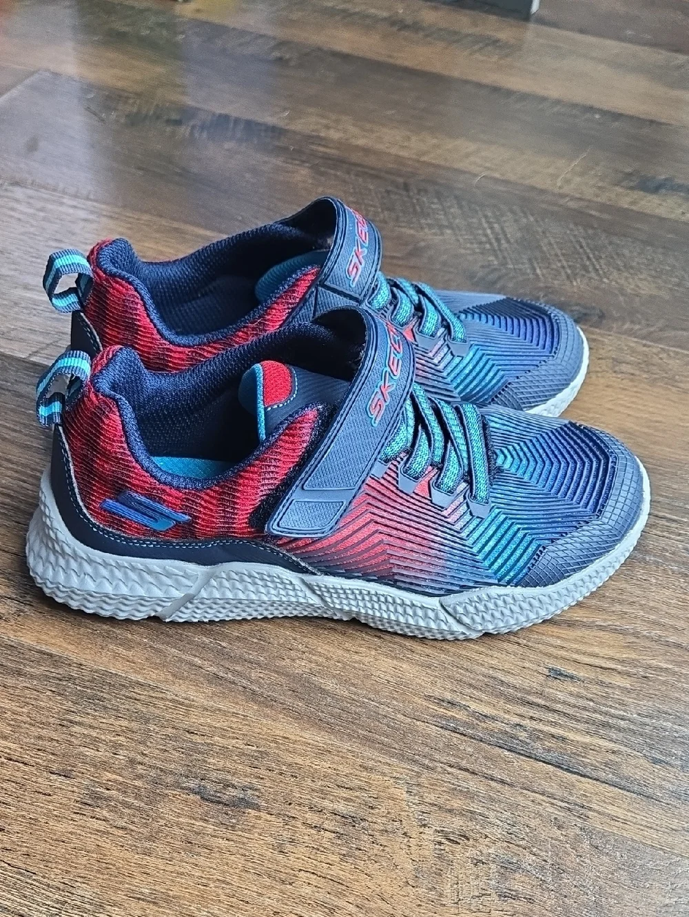 Skechers Intersectors Profuel Sneakers